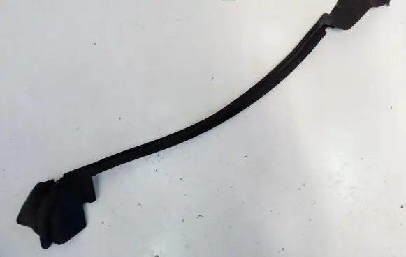 Peugeot 508 II Rubber seal rear door 9813391680