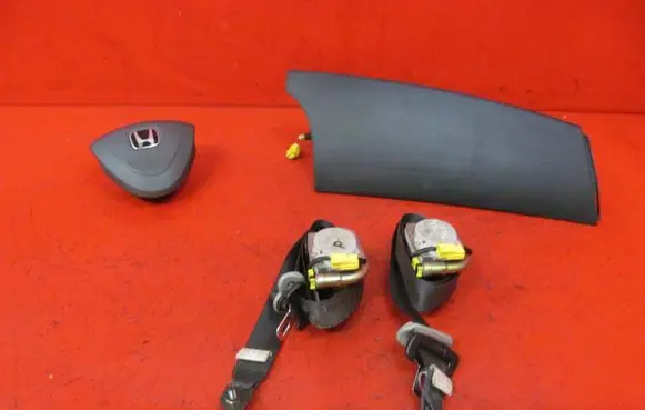 Honda Jazz Airbag set 77800SAAE82 TKA73EJ408 TKA73EJ409