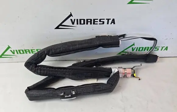 Citroen C4 II Picasso Roof airbag 9800483280 34127184C