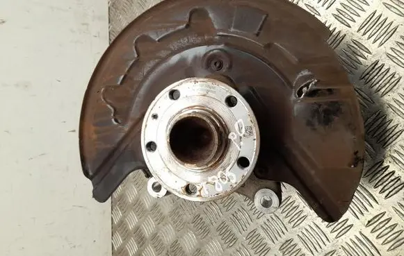Volkswagen ID.3 Front wheel hub 1EA407258H