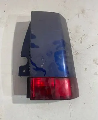 Rear/tail light trim molding