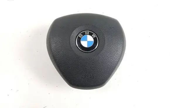 BMW X6 E71 Steering wheel airbag 2406117001B 32678047602V 11B0664T2263N
