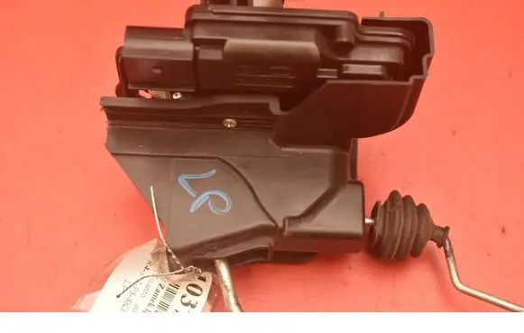 KIA Picanto Front door lock 
