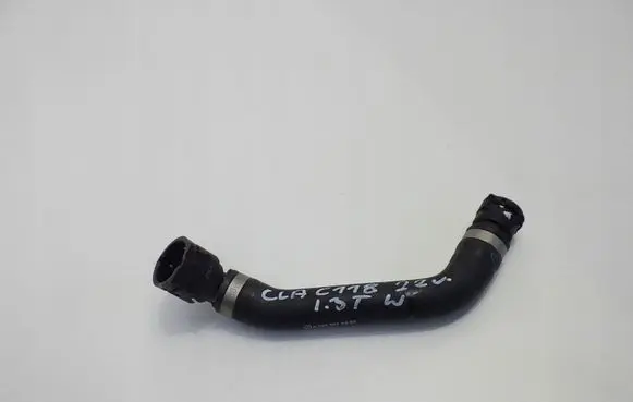 Mercedes-Benz CLA C118 X118 Engine coolant pipe/hose A2475010258