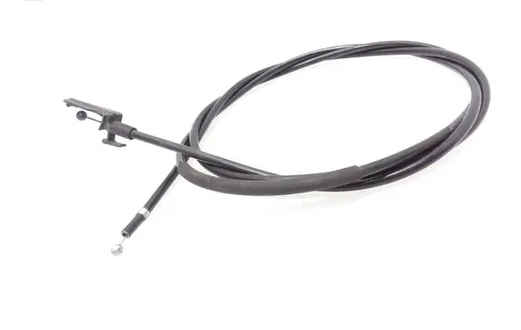 Audi A4 S4 B7 8E 8H Engine bonnet/hood lock release cable 8E1823531G