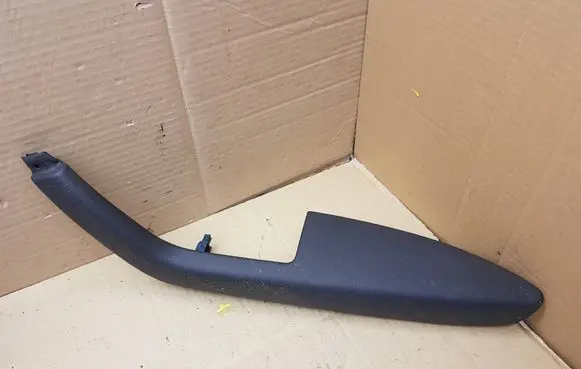 Audi A3 S3 A3 Sportback 8P Front door interior handle trim 8P4867174