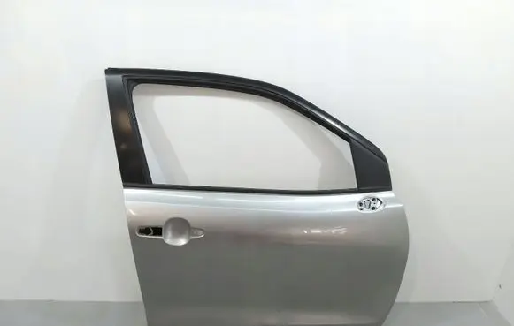 Suzuki Baleno IV Front door 