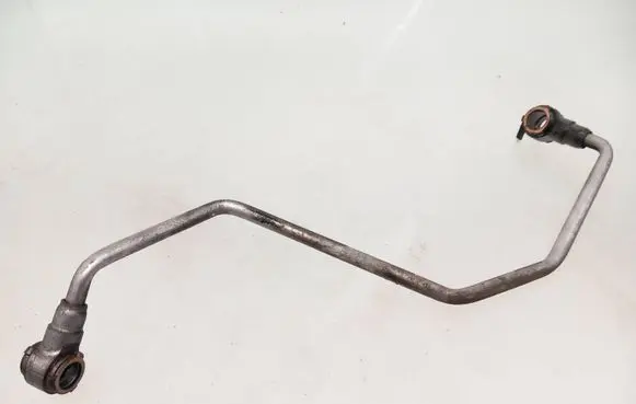 Peugeot Partner Turbo turbocharger oiling pipe/hose