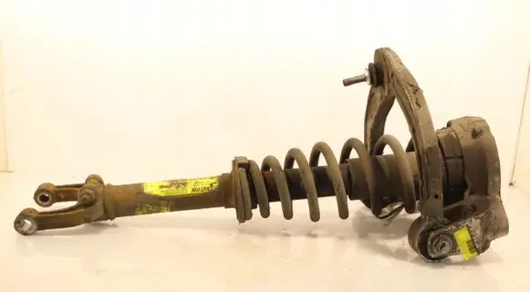 Renault Trafic III (X82) Front shock absorber with coil spring 004981709120