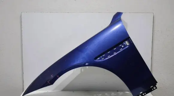 Jaguar XE Fender
