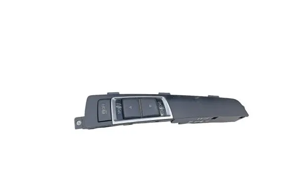 BMW 5 F10 F11 ESP (stability program) switch 9202950