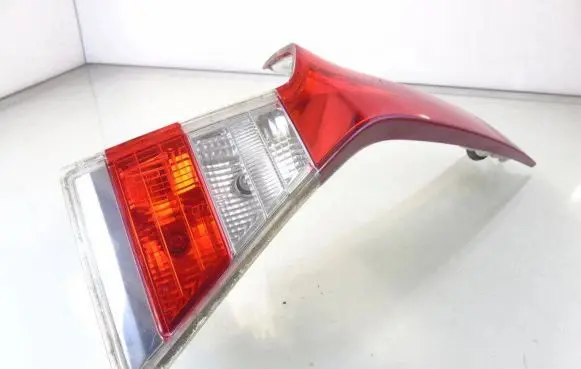Volvo V70 Rear/tail lights