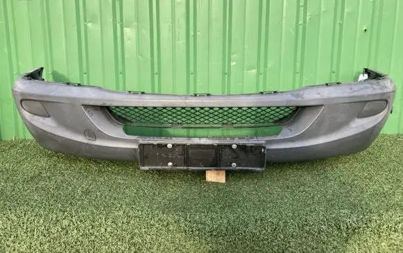 Mercedes-Benz Sprinter W906 Front bumper 9068800170 9068800370