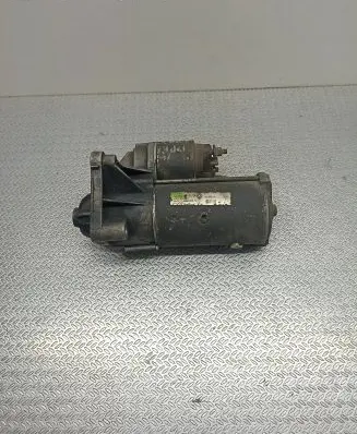 Renault Scenic II - Grand scenic II Starter motor D7R49 08360BN 8200361251
