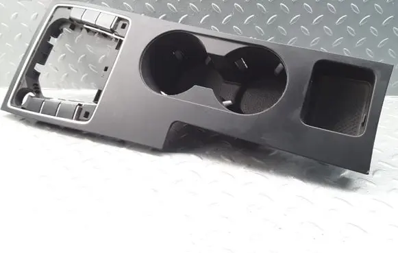 Volkswagen PASSAT B7 USA Center console 561864263 561862534 561864263K