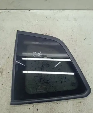SsangYong Rodius Side middle window/glass 