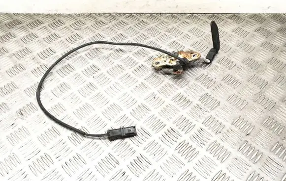 Citroen C2 Engine bonnet/hood lock/catch 9640665580