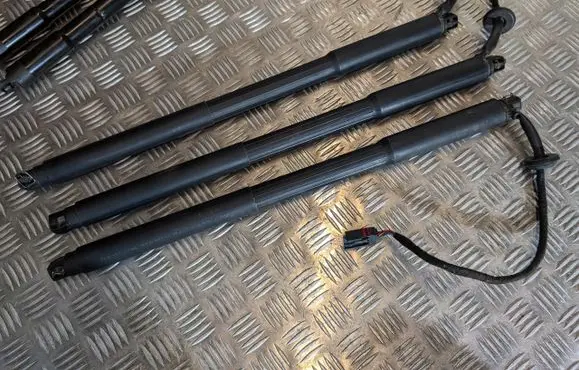 Volvo XC60 Tailgate/trunk strut/damper 31352185