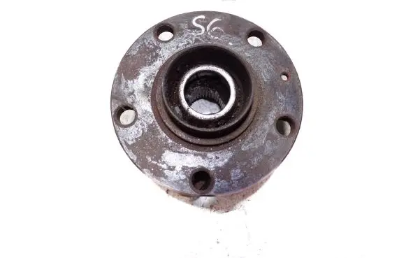 Audi A6 S6 C6 4F Rear wheel ball bearing 