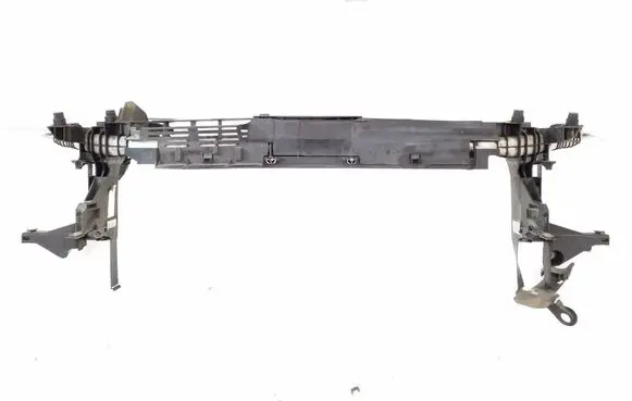 Mercedes-Benz CLA C117 X117 W117 Radiator support slam panel A2466200234