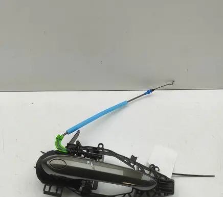 BMW X6 G06 Front door exterior handle 9881775 7474659