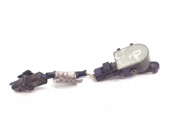 Citroen C5 Headlight/headlamp level sensor 9663488180
