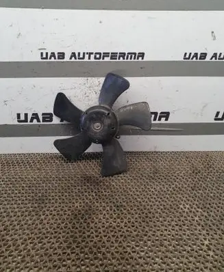 Mitsubishi Outlander Fan impeller 