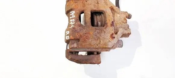 Toyota Yaris Front brake caliper