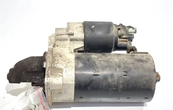 BMW 5 E39 Starter motor 1740374