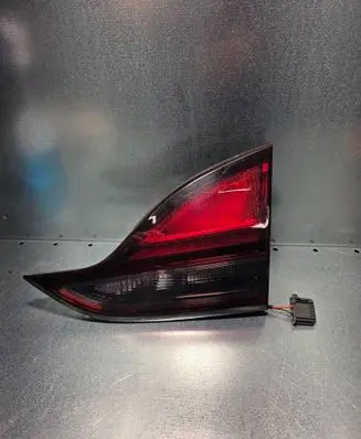 Opel Zafira C Tailgate rear/tail lights 13288831 428448700 21460201