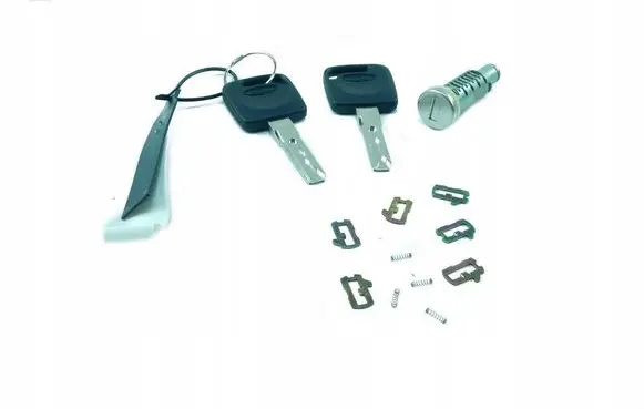 Ford Galaxy Ignition key/card 7436024