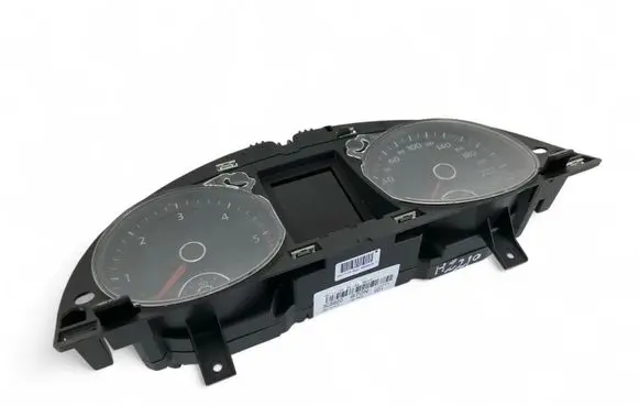 Speedometer (instrument cluster)