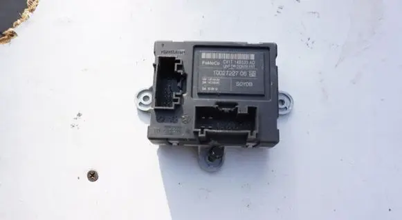 Ford B-MAX Door control unit/module CV1T14B533AD