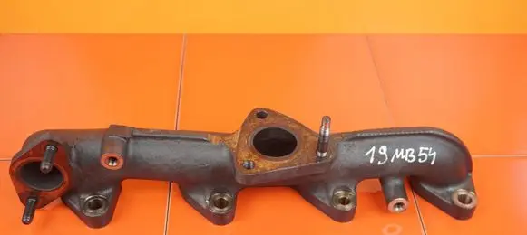 Hyundai Santa Fe Exhaust manifold 19MB54