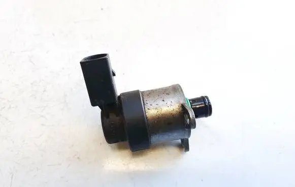 BMW 3 E46 Fuel pressure sensor 0928400560 30412