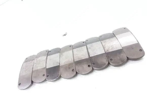 Opel Vectra B Valve rocker arm 