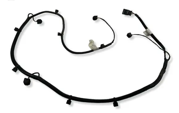 Peugeot 508 Parking sensor (PDC) wiring loom 9678627180 20107250
