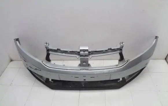 Dacia Sandero Front bumper