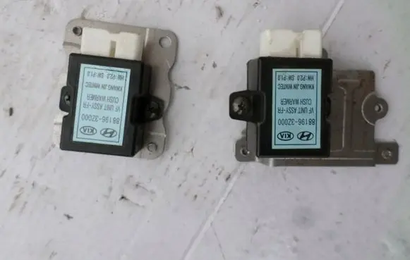 Hyundai i40 Other control units/modules 881963Z000