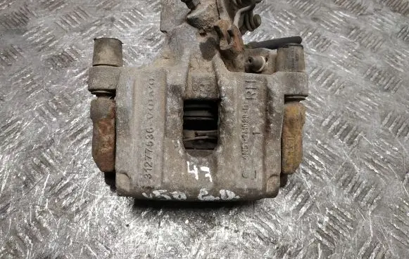 Volvo V50 Rear brake caliper 31277536