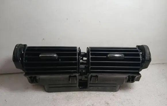 Mercedes-Benz C W203 Dashboard air vent grill cover trim A2038303554