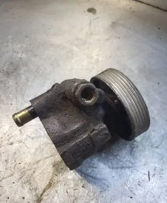 Renault Scenic I Power steering pump