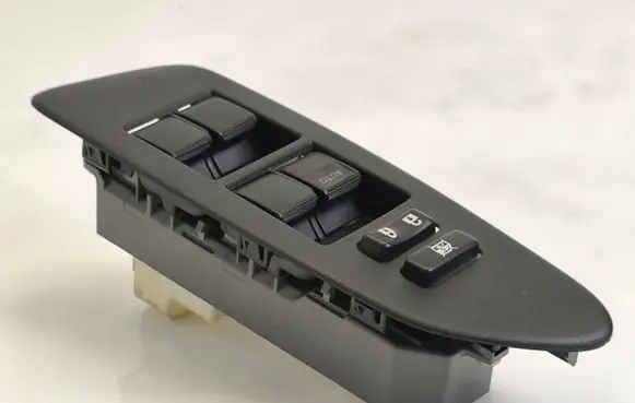 Toyota Auris 150 Electric window control switch 7423202550