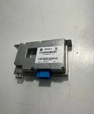 BMW X5 F15 Camera control unit module 9399247 16B152QA5929