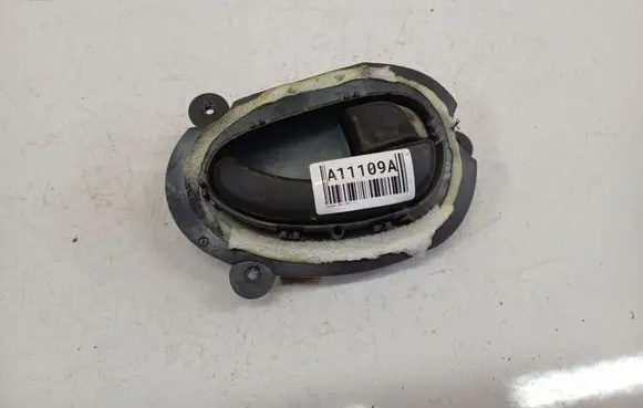 Peugeot 406 Front door interior handle 9642248677