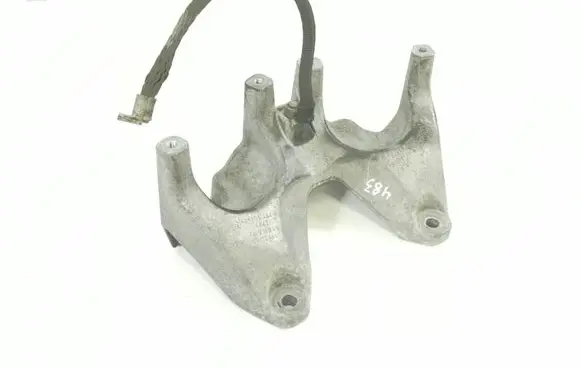 BMW 6 F12 F13 Gearbox mount 6775909