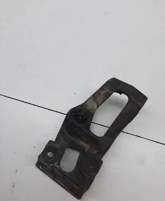 Audi A4 S4 B7 8E 8H Front bumper mounting bracket 8E0853922D