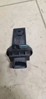 BMW 7 F01 F02 F03 F04 Mass air flow meter 7566990 0280218169