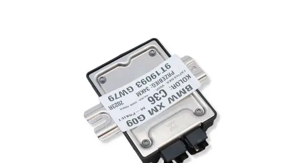BMW XM Other control units/modules 5A76304MWGK2303