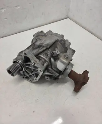 Nissan X-Trail T32 Gearbox transfer box case SX02676 4B00A